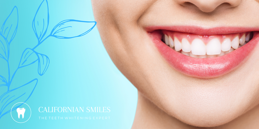 Is tooth whitening product safe for teeth and gums?