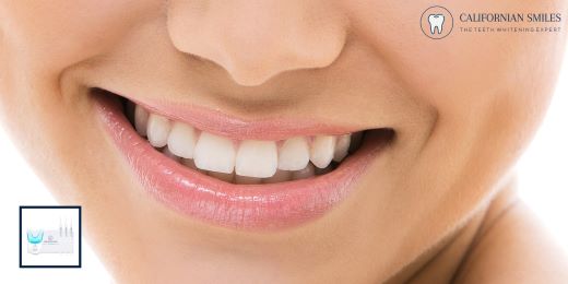 What are common mistakes to avoid when using a teeth whitening kit?