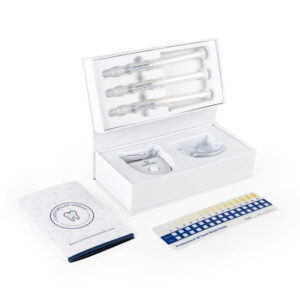 Teeth Whitening Kit