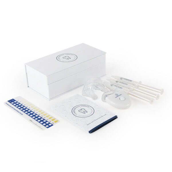 Teeth Whitening Kit - Vaizdas 5