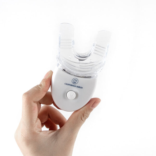Teeth Whitening Kit - Vaizdas 8