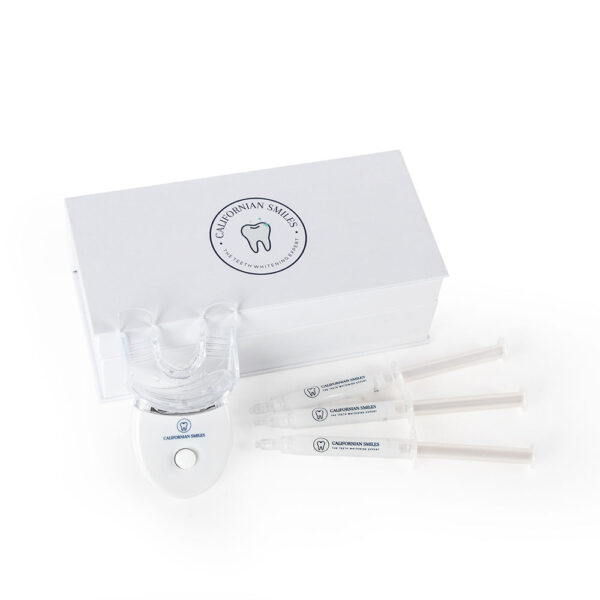 Teeth Whitening Kit - Vaizdas 4