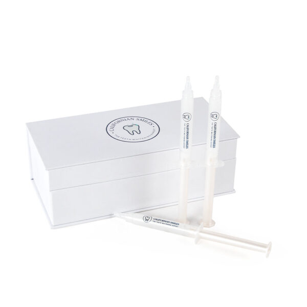 Teeth Whitening Kit - Vaizdas 2