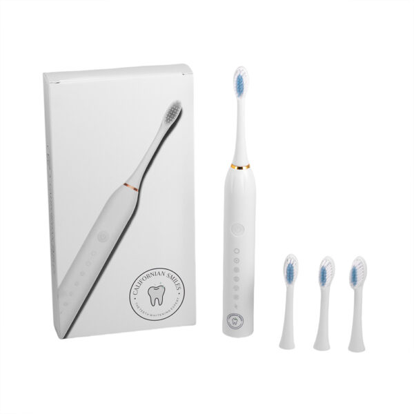 Brosse à dents électrique - Image 3