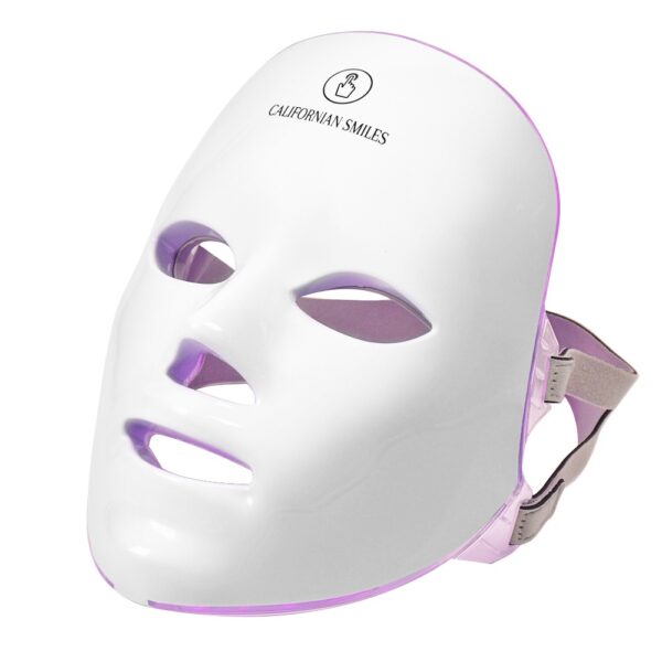 LED mask