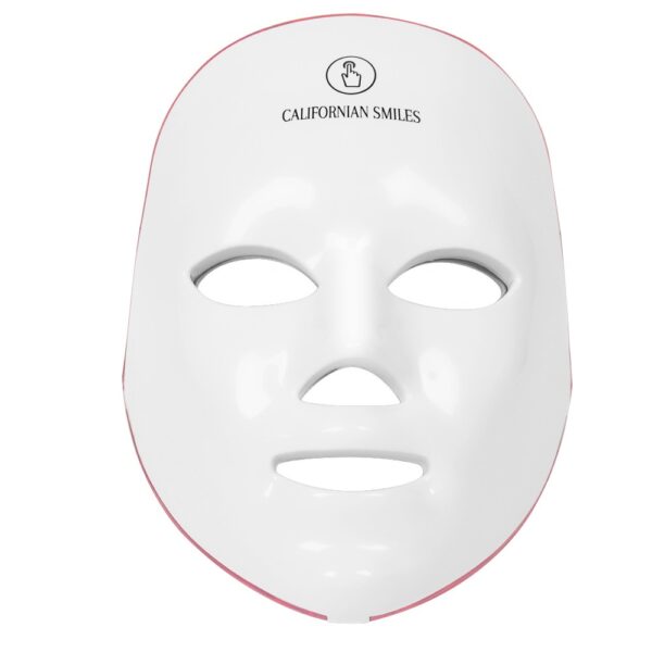 LED mask - pilt 2