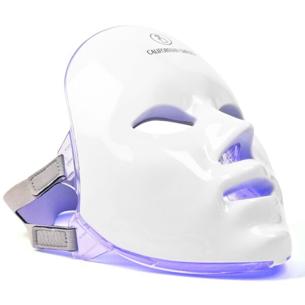 LED mask - pilt 5