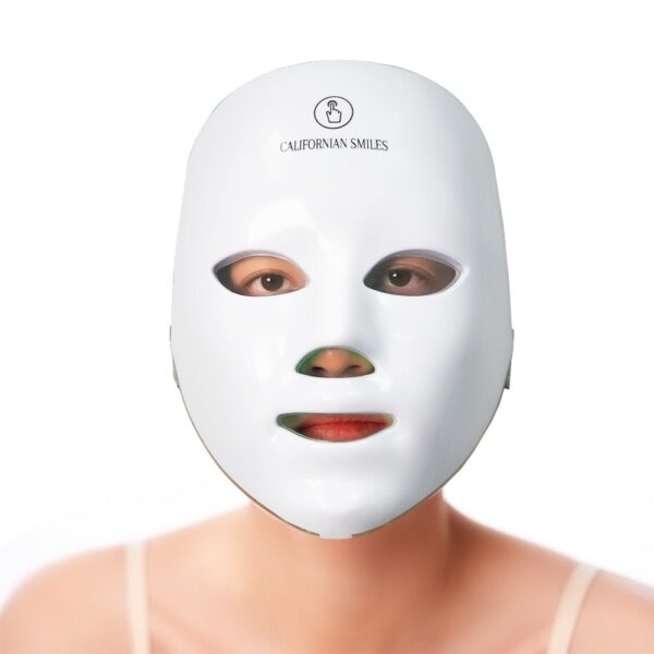 LED mask - pilt 4