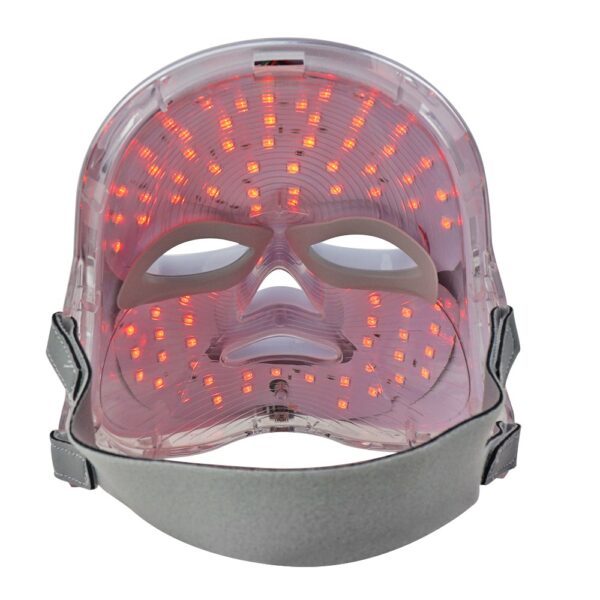 LED mask - pilt 7